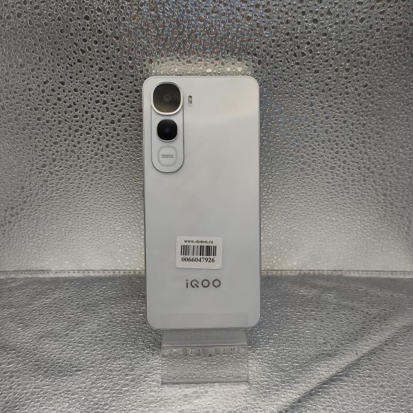 сотовый телефон iQOO Z10 Lite 8/128GB (I2502) Duos в Томск