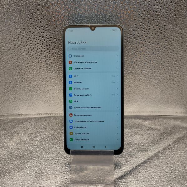 сотовый телефон Xiaomi Redmi 13C 8/256GB (23108RN04Y) Duos в Томск