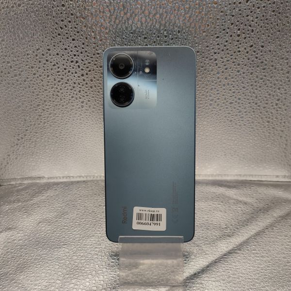 сотовый телефон Xiaomi Redmi 13C 8/256GB (23108RN04Y) Duos в Томск