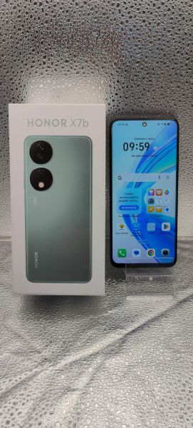 сотовый телефон Honor X7b 8/128GB (CLK-LX1) Duos в Томск