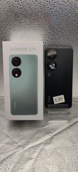 сотовый телефон Honor X7b 8/128GB (CLK-LX1) Duos в Томск