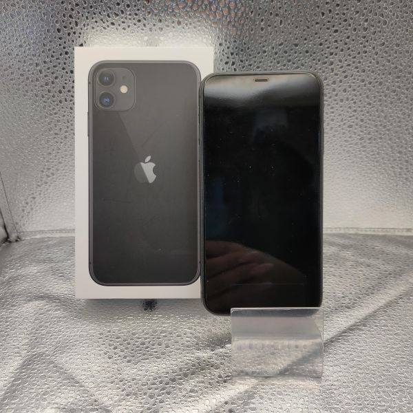 сотовый телефон Apple iPhone 11 128GB в Томск
