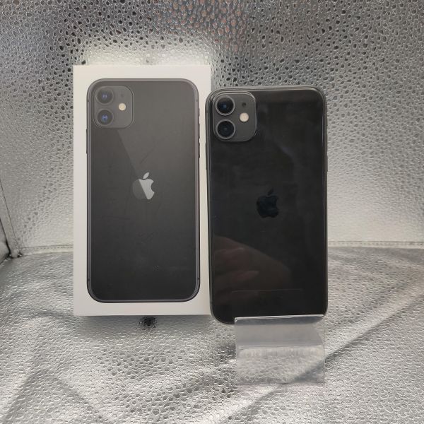 сотовый телефон Apple iPhone 11 128GB в Томск