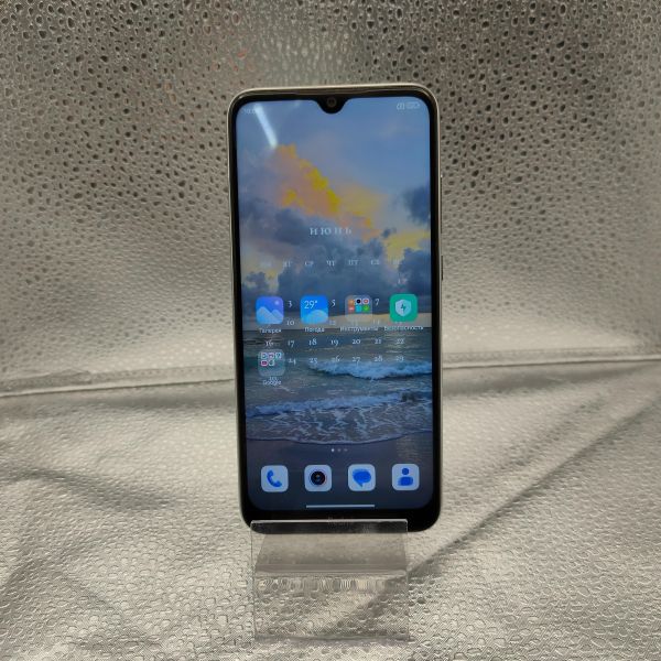 сотовый телефон Xiaomi Redmi Note 8T 3/32GB (M1908C3XG) Duos в Томск