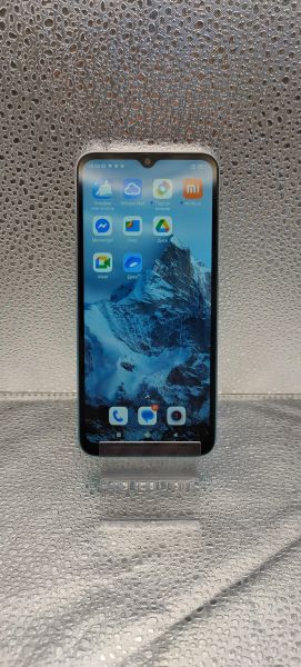 сотовый телефон Xiaomi Redmi 9A 2/32GB (M2006C3LG/M2006C3LI) Duos в Томск