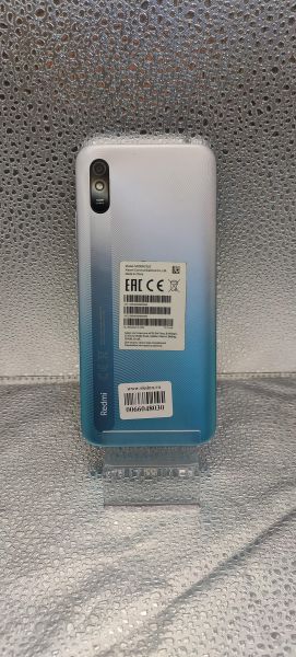 сотовый телефон Xiaomi Redmi 9A 2/32GB (M2006C3LG/M2006C3LI) Duos в Томск