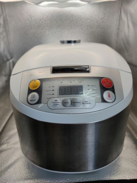мультиварка Philips HD3037/03 в Томск