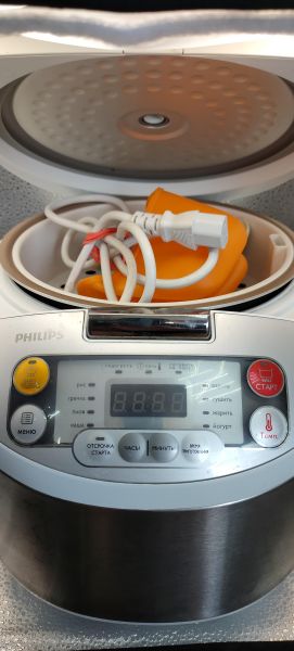 мультиварка Philips HD3037/03 в Томск