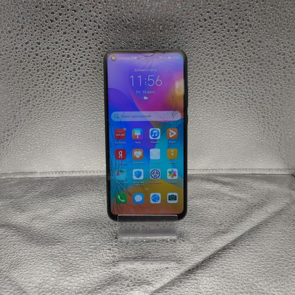 сотовый телефон Honor 9C 4/64GB (AKA-L29) Duos в Томск