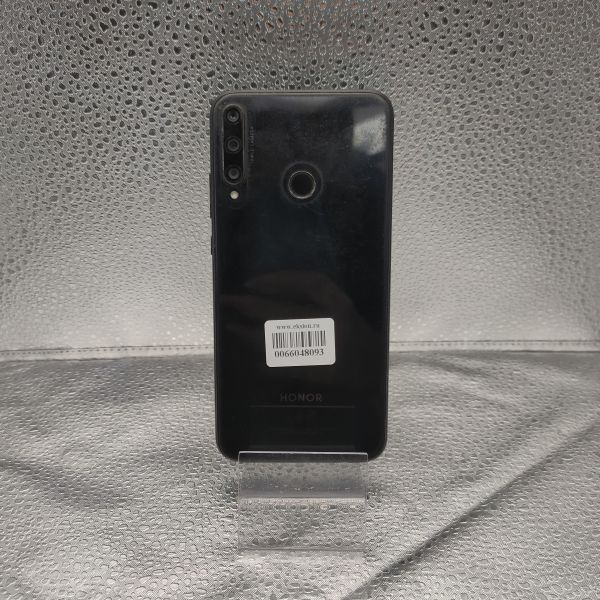 сотовый телефон Honor 9C 4/64GB (AKA-L29) Duos в Томск