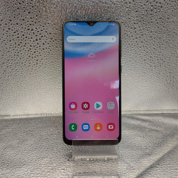 сотовый телефон Samsung Galaxy A30s 3/32GB (A307FN) Duos в Томск