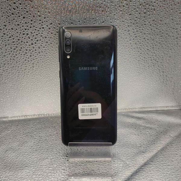 сотовый телефон Samsung Galaxy A30s 3/32GB (A307FN) Duos в Томск