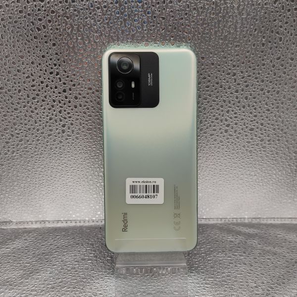 сотовый телефон Xiaomi Redmi Note 12S 8/256GB (23030RAC7Y) Duos в Томск