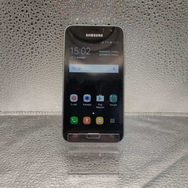 сотовый телефон Samsung Galaxy J1 2016 (J120F) Duos в Томск