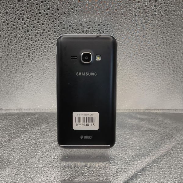 сотовый телефон Samsung Galaxy J1 2016 (J120F) Duos в Томск