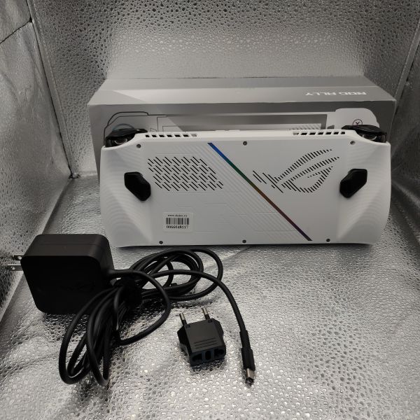 игровая приставка ASUS ROG Ally (RC71L) 512GB в Томск