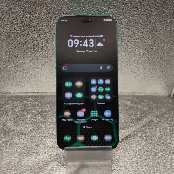 сотовый телефон Honor X8b 8/128GB (LLY-LX1) Duos в Томск