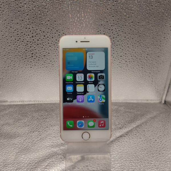 сотовый телефон Apple iPhone 7 32GB в Томск