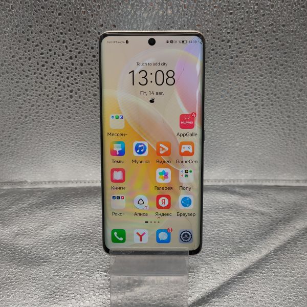 сотовый телефон Huawei Nova 8 8/128GB (ANG-LX1) Duos в Томск