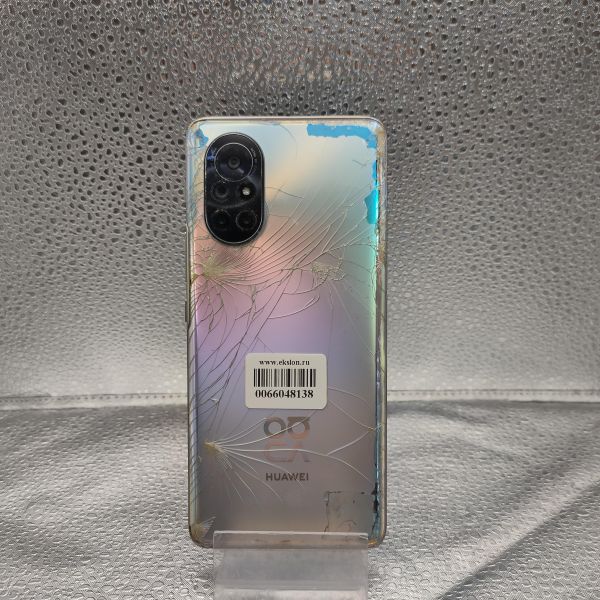 сотовый телефон Huawei Nova 8 8/128GB (ANG-LX1) Duos в Томск
