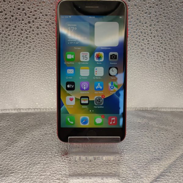 сотовый телефон Apple iPhone 8 Plus 64GB в Томск