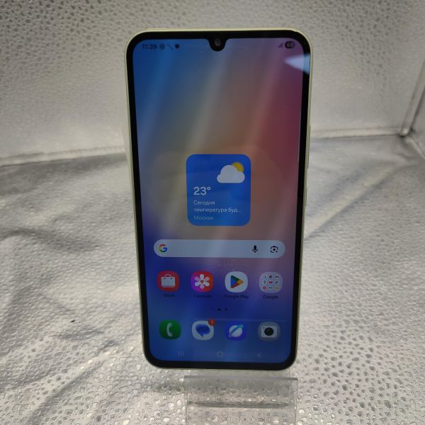 сотовый телефон Samsung Galaxy A34 8/256GB (A346E) Duos в Томск