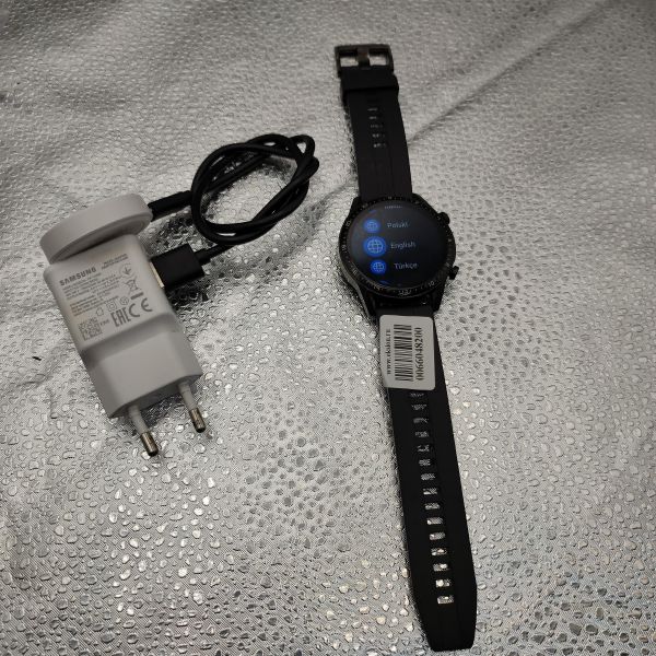 умные часы и браслеты Huawei Watch GT 2 (DAN-B19) с СЗУ в Томск