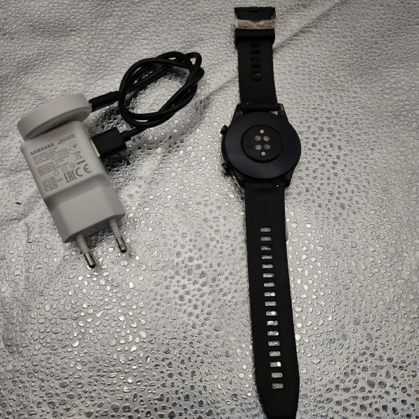 умные часы и браслеты Huawei Watch GT 2 (DAN-B19) с СЗУ в Томск