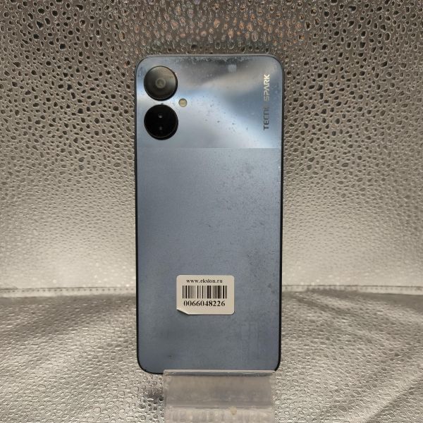 сотовый телефон TECNO Spark 9 Pro 4/128GB (KH7n) Duos в Томск