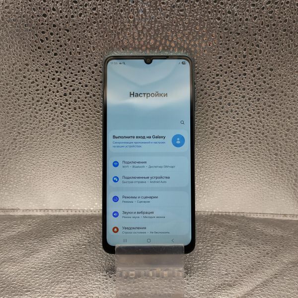 сотовый телефон Samsung Galaxy A07 6/128GB (A075F) Duos в Томск