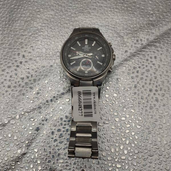наручные часы Casio Edifice EF-562 в Томск