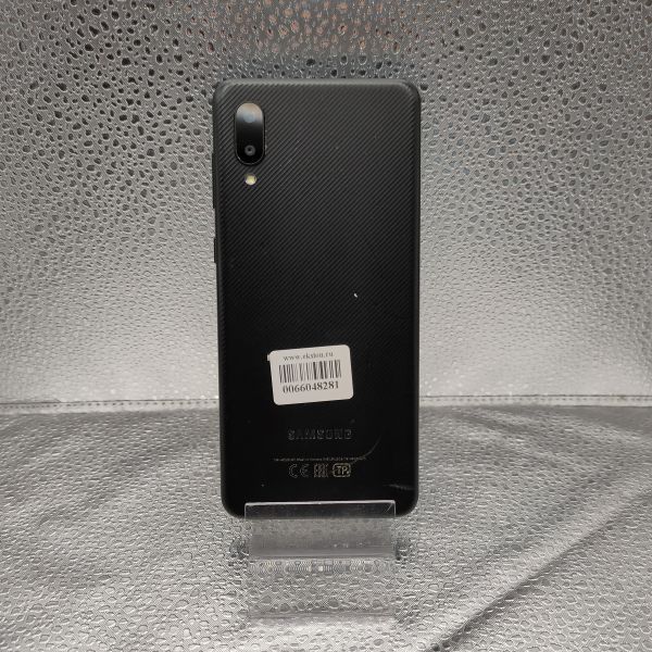 сотовый телефон Samsung Galaxy A02 2/32GB (A022G) Duos в Томск