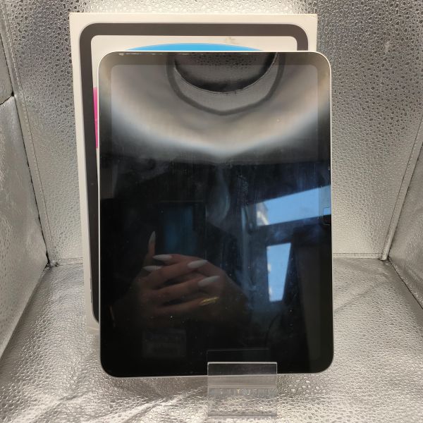 планшет Apple iPad 11 2025 128GB (A3354) (без SIM) в Томск