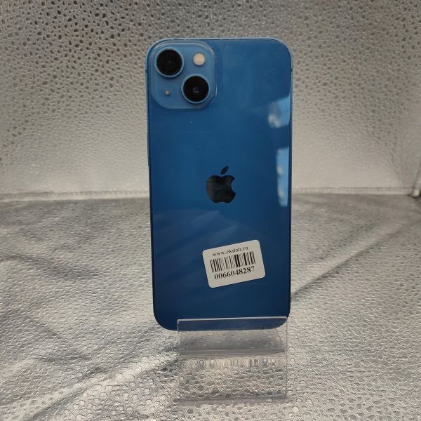 сотовый телефон Apple iPhone 13 128GB в Томск