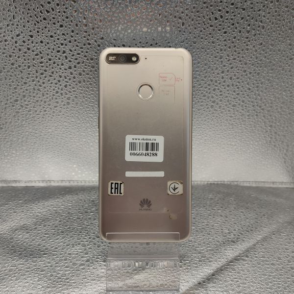 сотовый телефон Huawei Y6 Prime 2018 2/16GB (ATU-L31) Duos в Томск