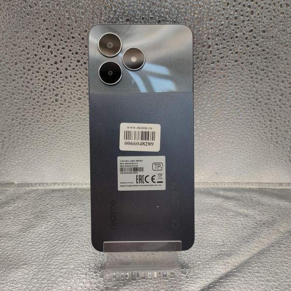 сотовый телефон Realme Note 50 4/128GB (RMX3834) Duos в Томск