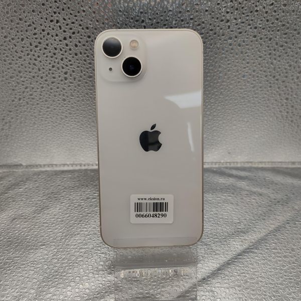 сотовый телефон Apple iPhone 13 128GB в Томск