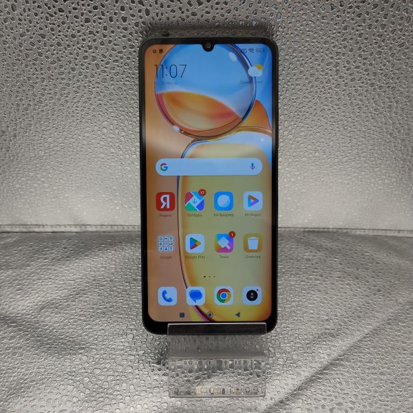 сотовый телефон Xiaomi Redmi 13C 8/256GB (23106RN0DA) Duos в Томск