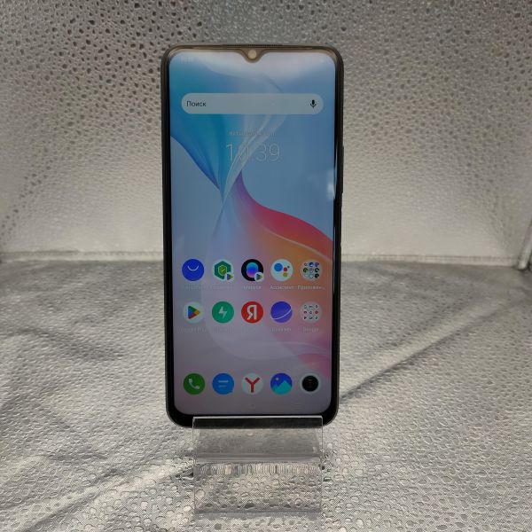сотовый телефон Vivo Y33s 4/64GB (V2109) Duos в Томск