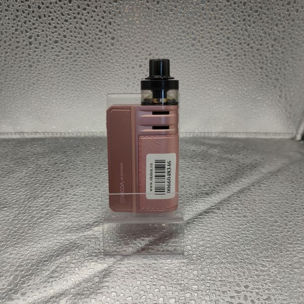 вейп и эл. сигарета (с 18 лет) VOOPOO Drag E60 (с 18 лет) в Томск