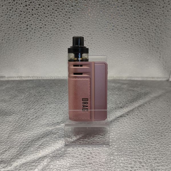 вейп и эл. сигарета (с 18 лет) VOOPOO Drag E60 (с 18 лет) в Томск