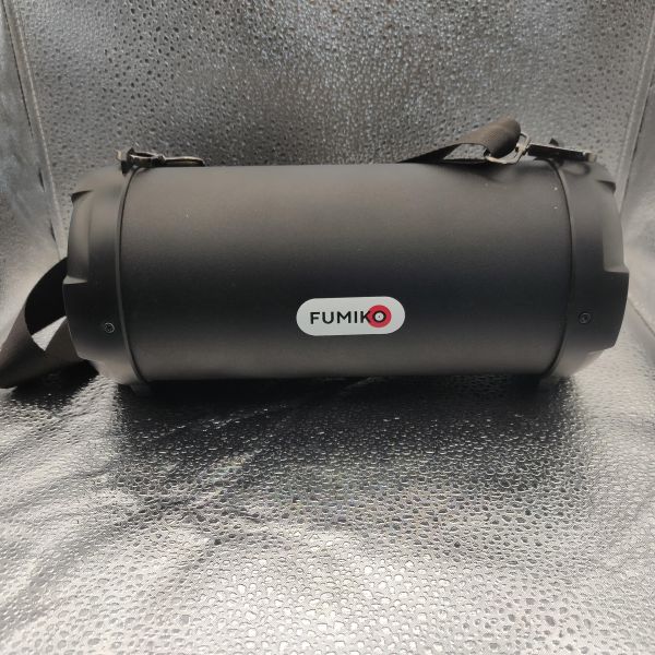 портативная колонка FUMIKO OMEGA (FBS31-01) в Томск