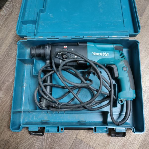 перфоратор сетевой Makita HR2450 в Томск