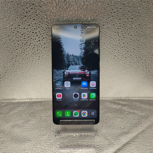 сотовый телефон Realme GT7T 12/256GB (RMX5085) Duos в Томск