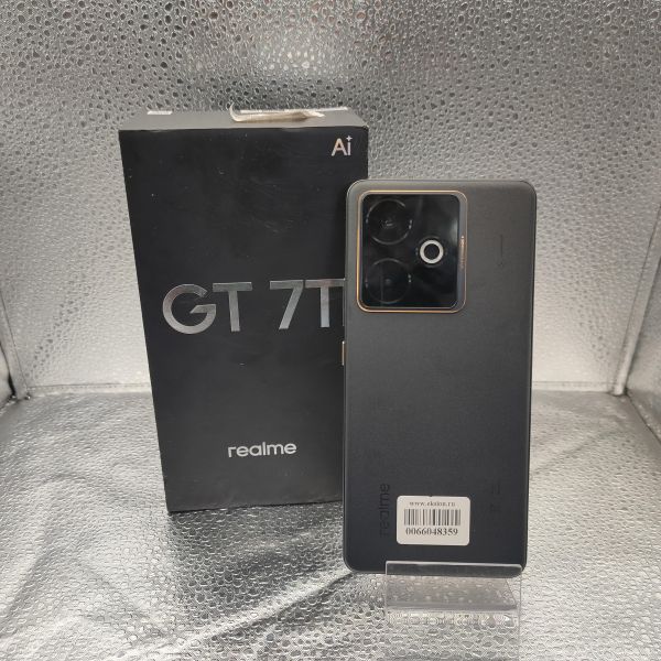 сотовый телефон Realme GT7T 12/256GB (RMX5085) Duos в Томск