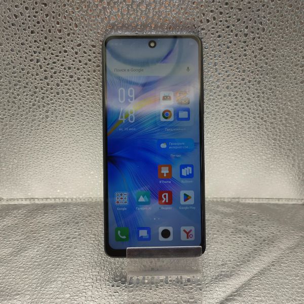 сотовый телефон Infinix Note 30 8/128GB (X6833B) Duos в Томск