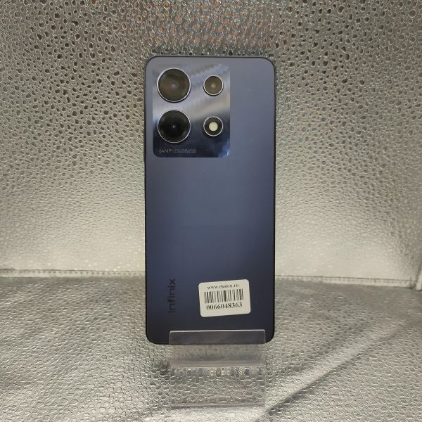 сотовый телефон Infinix Note 30 8/128GB (X6833B) Duos в Томск