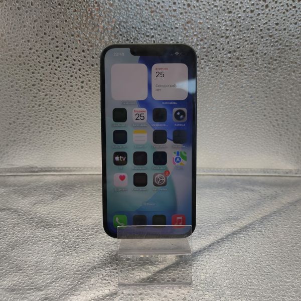 сотовый телефон Apple iPhone 13 512GB в Томск