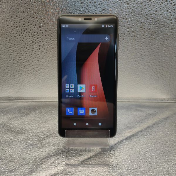 сотовый телефон BQ 5740G Spring Duos в Томск