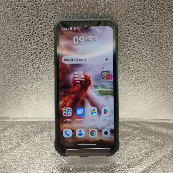 сотовый телефон KENSHI Armor H1s 8/256GB Duos в Томск